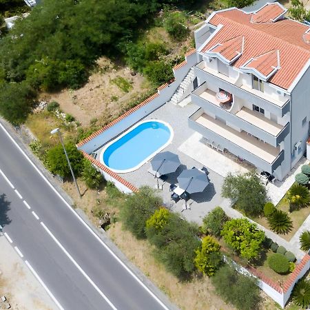 Gemma Di Cattaro Apartments Eksteriør billede