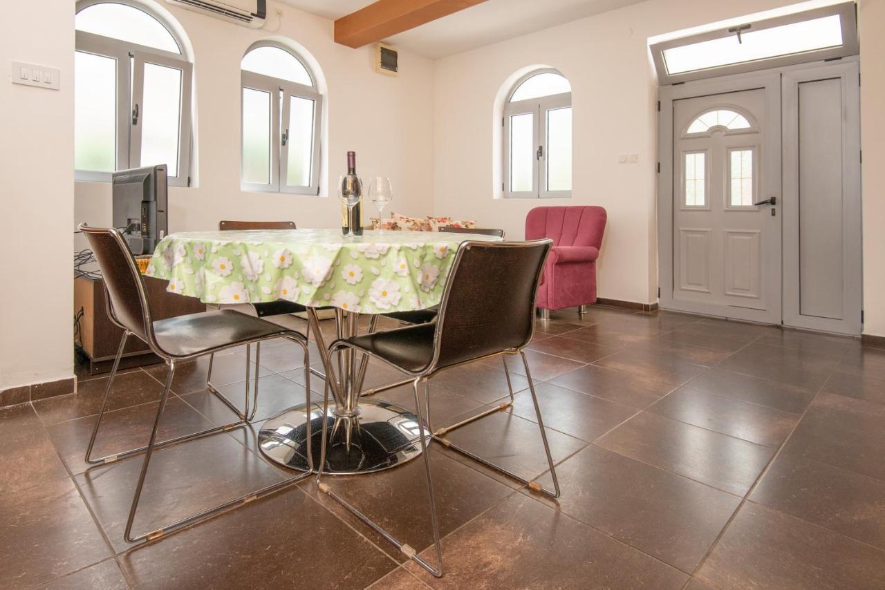 Gemma Di Cattaro Apartments Eksteriør billede