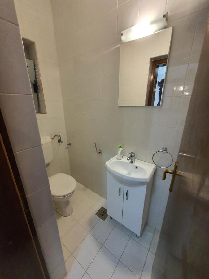 Gemma Di Cattaro Apartments Eksteriør billede