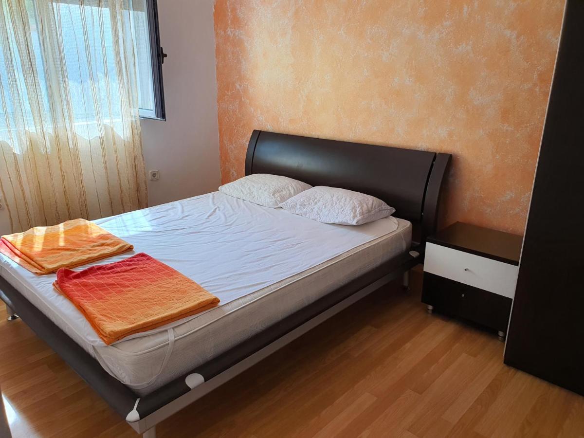 Gemma Di Cattaro Apartments Eksteriør billede