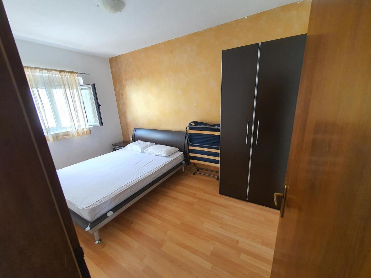 Gemma Di Cattaro Apartments Eksteriør billede