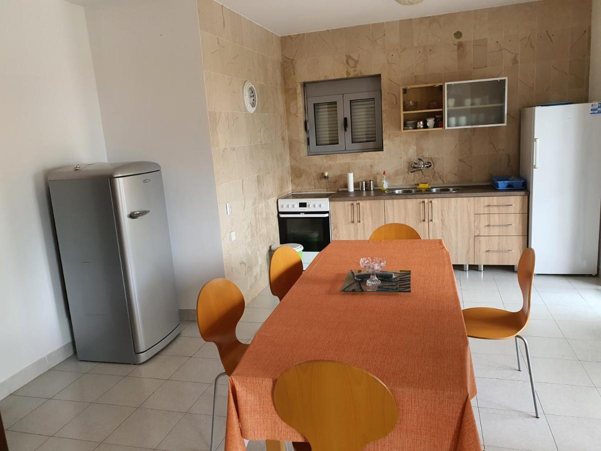 Gemma Di Cattaro Apartments Eksteriør billede